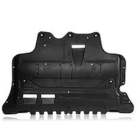 5QF825235C Захист двигуна Volkswagen Tiguan 17-21