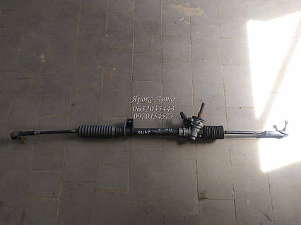 Кермова рейка RENAULT CLIO II 000051668