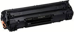 Заправка картриджа Canon 737 у Черкасах