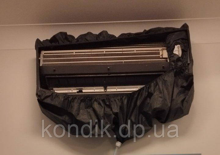 Обслуговування кондиціонерів 18-24 моделей
