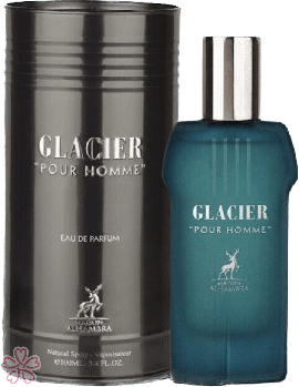 Alhambra Glacier Pour Homme