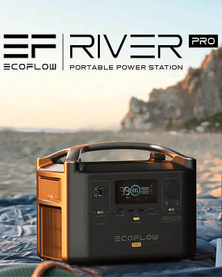 Ecoflow river pro 1024wh | Сравнить цены и купить по акции со скидкой ...