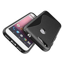 Силіконовий чохол Duotone для Google Pixel XL (8 кольорів), фото 6