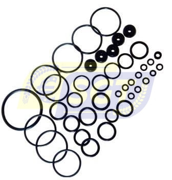 Ремкомплект регулятора тиску DURO 3