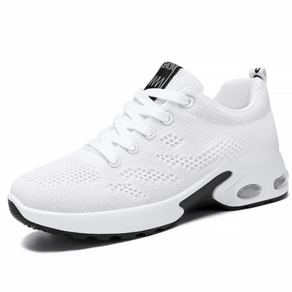 Кросівки повсякденні Sports Jin Shiyuan білий