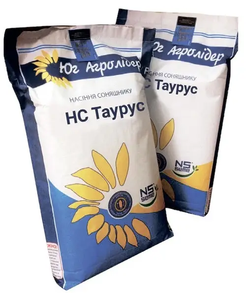 Соняшник НС Таурус Юг Агролідер під Євролайтінг, фото 1