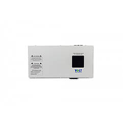 Стабілізатор напруги AVR Volt Polska 3000VA 8% SLIM