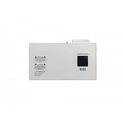 Стабілізатор напруги AVR Volt Polska 10000VA 8% SLIM