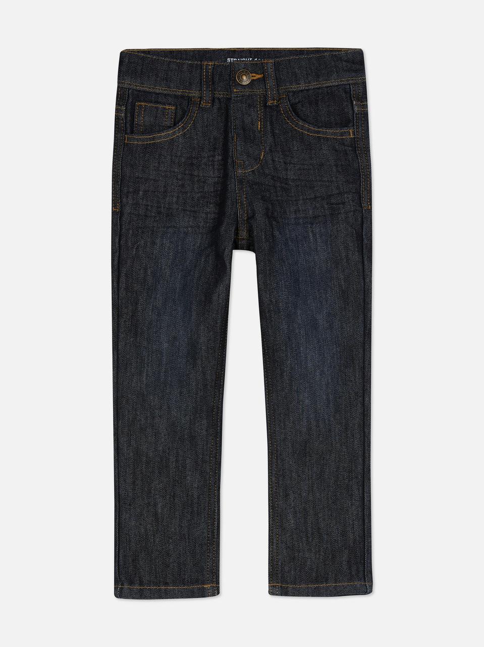 Джинси темно-сині Primark 92, 98, 110, 116, 122см, фото 1