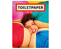 Журнал Toiletpaper Magazine 17