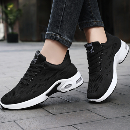 Кросівки повсякденні Sports Jin Shiyuan чорний 36