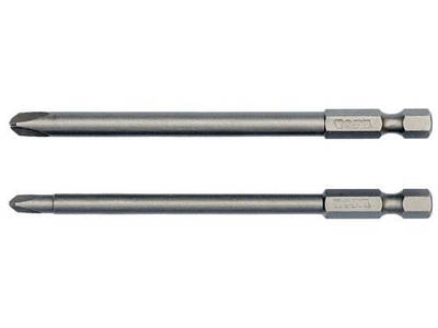 Насадка отверточная 1/4