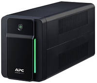 Джерело безперебійного живлення APC Back-UPS 950VA/520W, USB, 4xSchuko