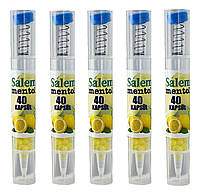 Капсули стики "Lemon" (Лимон) 40 шт.