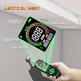 Сток Влагомір настінний RDINSCOS МТ68, фото 5