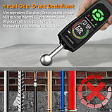 Сток Влагомір настінний RDINSCOS МТ68, фото 8