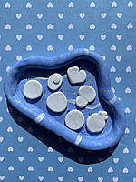 Пластика самозастигальна знову в наявності!