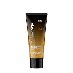 Маска тонуюча для волосся EKRE Switch On Blond 200 мл