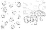 MINECRAFT Офіційна розмальовка пригод, фото 4