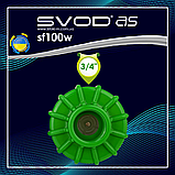 Антинакипний фільтр для пральних і посудомийних машин SVOD-AS sf100w (3/4) + ТВН (у подарунок), фото 9