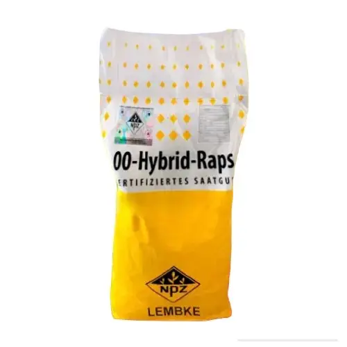 Озимий ріпак Ксенон NPZ, фото 1