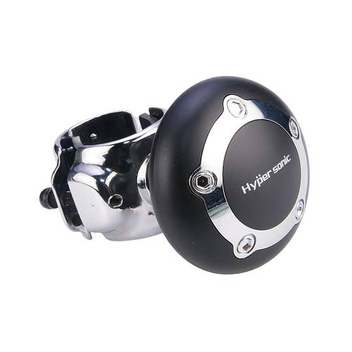 Ручка на руль автомобиля с подшипником Hypersonic [ лентяйка] (ID ...