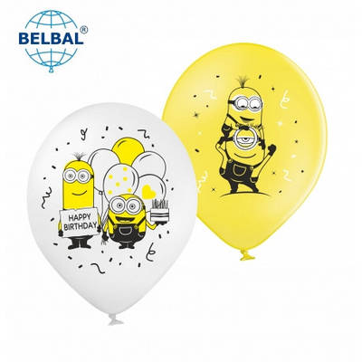 Sharoff print 12" Посіпаки  30 см УКР.МОВА  Мін.замовлення 5 шт