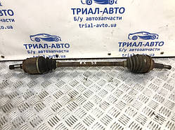 Привід задній правий Lexus Rx 350 XU30 3.5 Бензин 2GRFE 2003 (б/у)