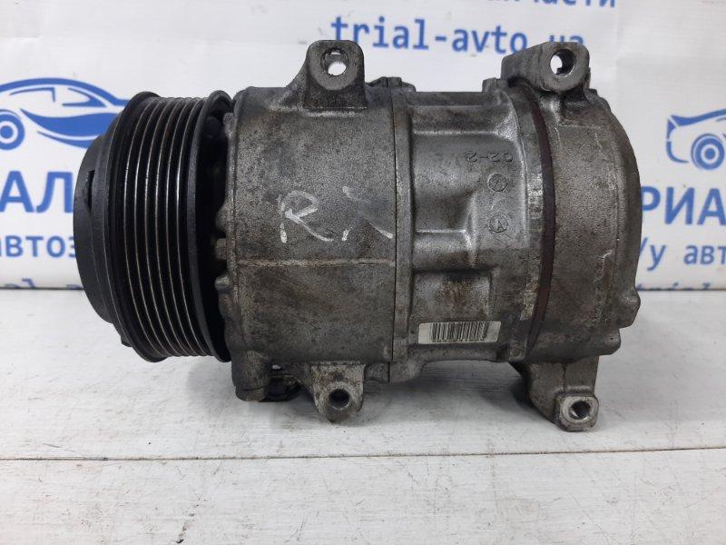 Компресор кондиціонера Lexus Rx 350 XU30 3.5 БЕНЗИН 2GRFE 2003 (б/в), фото 1