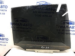 Скло дверей заднє праве Lexus Rx 350 XU30 3.5 БЕНЗИН 2GRFE 2003 (б/в)