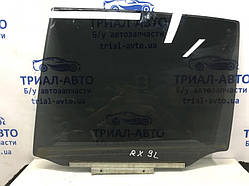 Скло дверей заднє ліве Lexus Rx 350 XU30 3.5 БЕНЗИН 2GRFE 2003 (б/в)