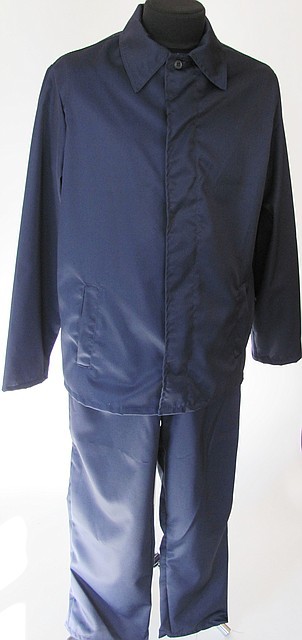 Костюм кислотостійкий К-80,  КЩС  60-62/ 5/6