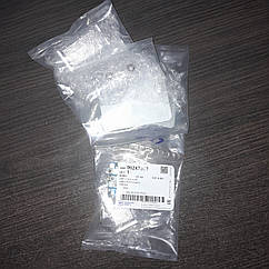 96247399 Плафон багажника та бардачка Ланос/Лачетті/Такума/Еванда/Епіка (GM) з лампою 5W