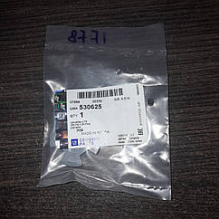 530625 Хрестовина рульового валу Ланос/ Леганза/ Нубіра (GM) регул колонка