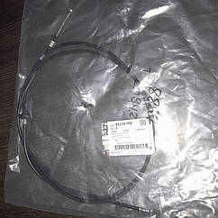 96236189 Трос капота Ланос (GM)