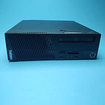 Комп'ютер Lenovo ThinkCentre M93p SFF/ Core i5-4590/ 8 GB RAM/ 500 GB HDD/ GeForce GT 620M 1GB, фото 3