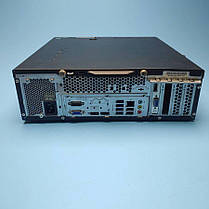 Комп'ютер Lenovo ThinkCentre M93p SFF/ Core i5-4590/ 8 GB RAM/ 500 GB HDD/ GeForce GT 620M 1GB, фото 4