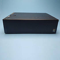 Комп'ютер Lenovo ThinkCentre M93p SFF/ Core i5-4590/ 8 GB RAM/ 500 GB HDD/ GeForce GT 620M 1GB, фото 5