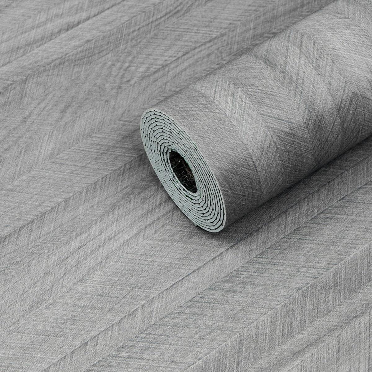 Самоклеюча вініловая плитка в рулоні 600х3000х2мм Мат SW-00002027