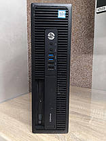 Комп'ютер HP EliteDesk 800 G2 SFF/ Core i5-6500/ 16 GB RAM/ 500 GB HDD/ HD 530, фото 2
