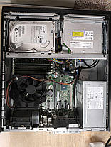 Комп'ютер HP EliteDesk 800 G2 SFF/ Core i5-6500/ 16 GB RAM/ 500 GB HDD/ HD 530, фото 4