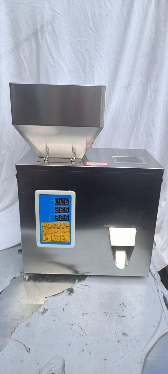 Дозатор ваговий Vektor-XKW-100 (для сипких продуктів) до 100 г