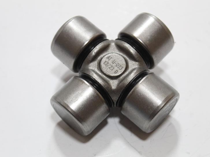 Хрестовина кардана ВАЗ 2121 Нива з маслянкою 2121-2202025 AT U-023