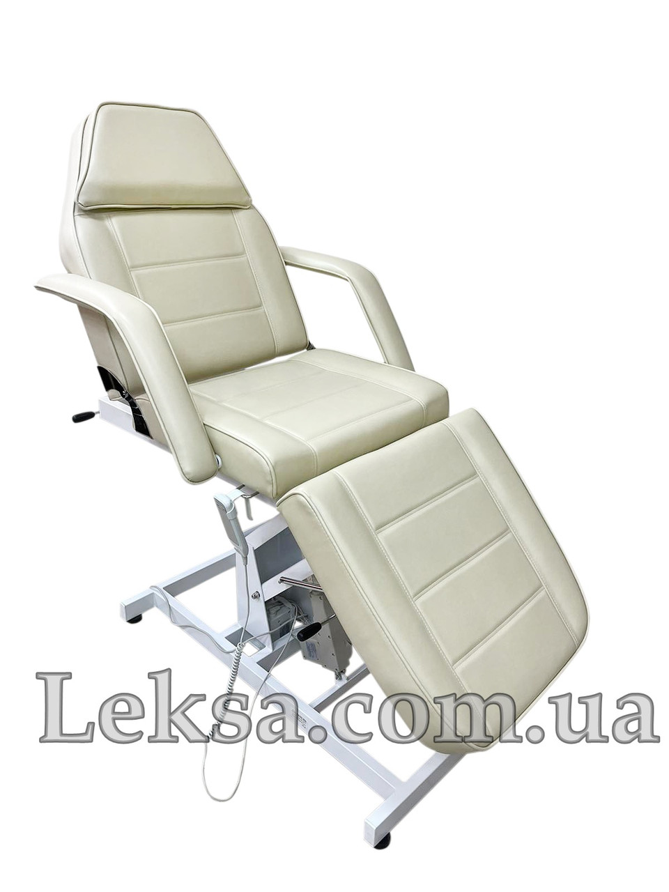 Кушетка косметологічна ЕЛЕКТРИЧНА 246