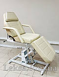 Кушетка косметологічна ЕЛЕКТРИЧНА 246, фото 2