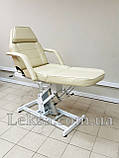 Кушетка косметологічна ЕЛЕКТРИЧНА 246, фото 3
