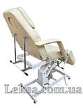 Кушетка косметологічна ЕЛЕКТРИЧНА 246, фото 5