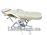 Кушетка косметологічна ЕЛЕКТРИЧНА 246, фото 8