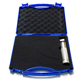 Рукоятка MJ-TK   Ларингоскоп MJ (клинки на вибір)