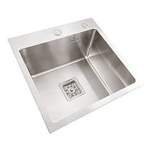 Кухонні мийки